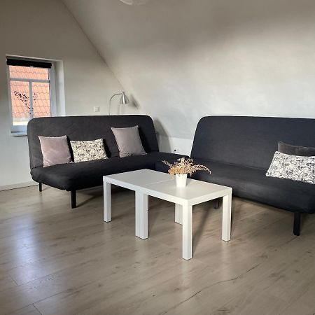 Komplettes Ferienhaus Fuer Bis Zu 4 Personen Dornheim Zewnętrze zdjęcie