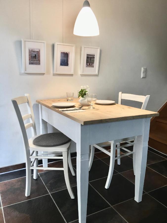 Komplettes Ferienhaus Fuer Bis Zu 4 Personen Dornheim Zewnętrze zdjęcie
