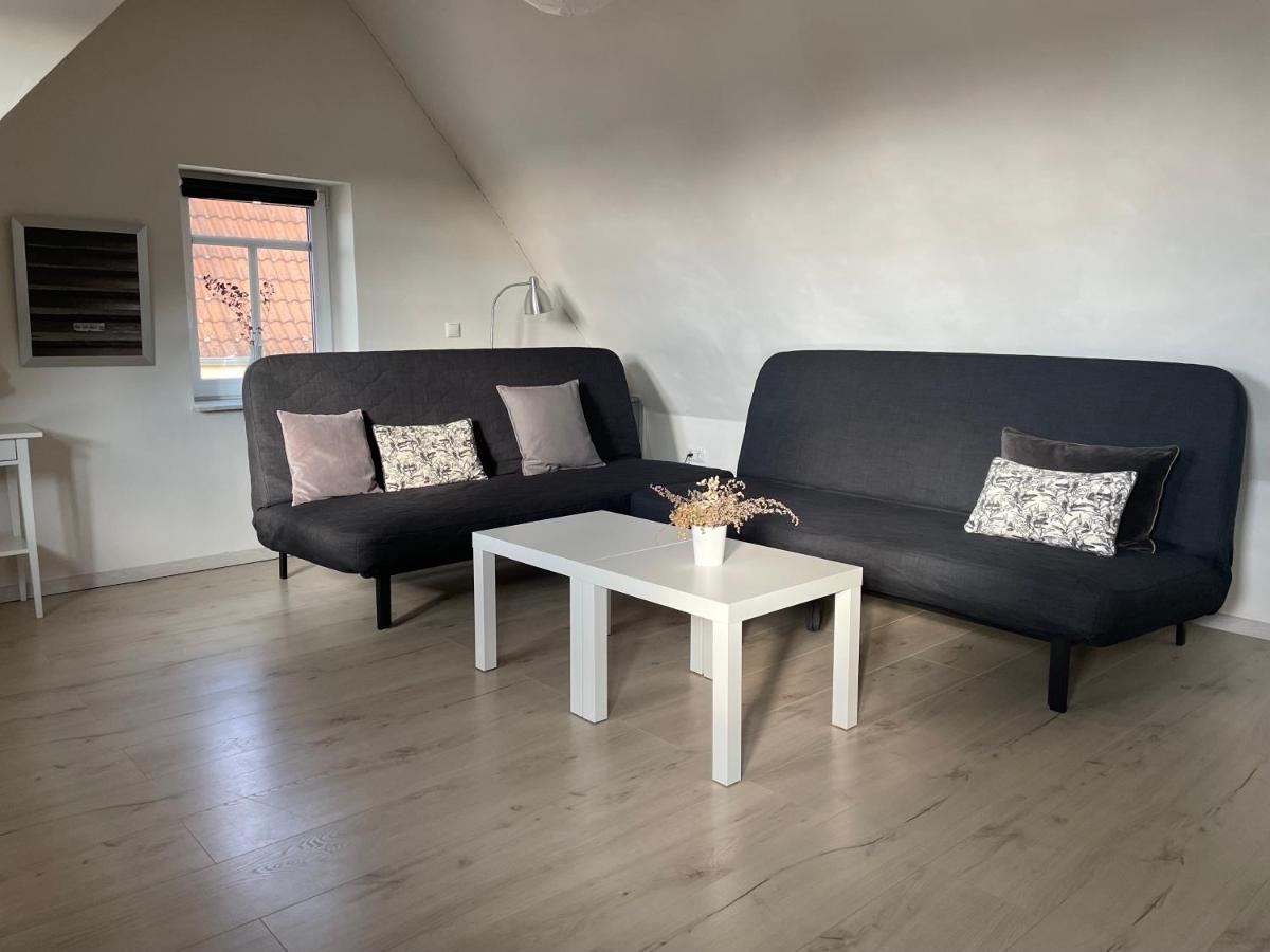 Komplettes Ferienhaus Fuer Bis Zu 4 Personen Dornheim Zewnętrze zdjęcie